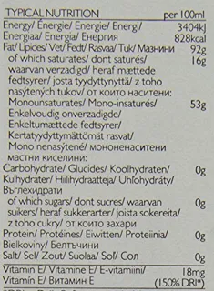 Clearspring Organic Tunisian Olive Oil 1L — photo 3