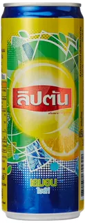Lemon Iced Tea (325g) by Lipton — photo 8