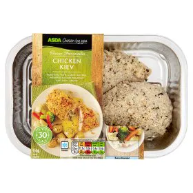 Asda Chosen By You Класичні улюбленці Курячий Кієв
