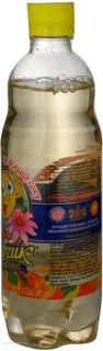 Zhivchyk Apple Juice Drink 500ml — photo 3