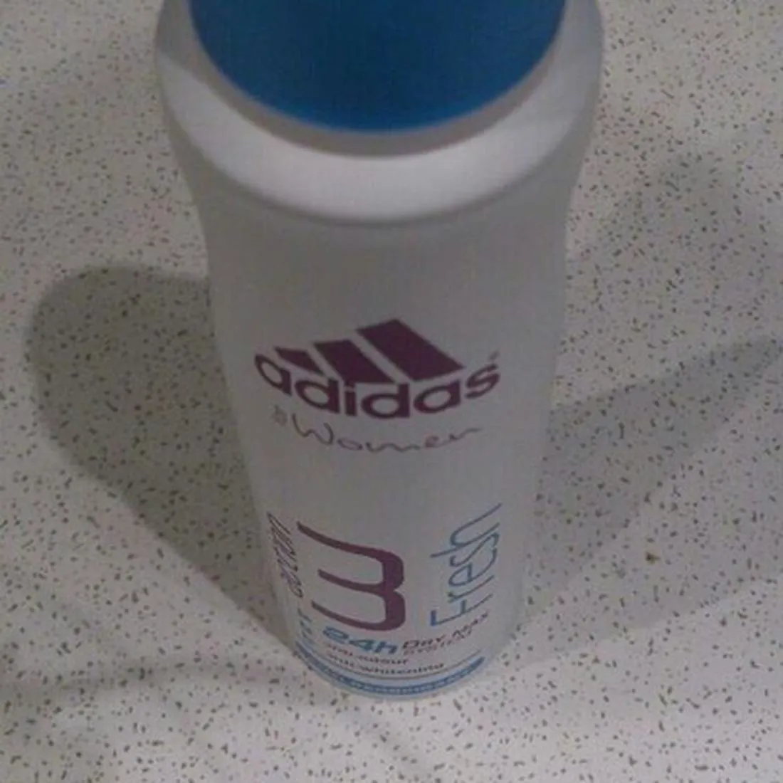 Adidas Smart Body Deodorant Spray Fresh, 150 ml