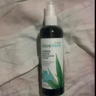 Hair Loss Spray for Weak Hair 150ml Plastic — photo 3