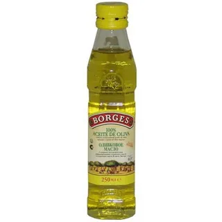 Borges Olive Oil 0.25L glass refined — photo 4