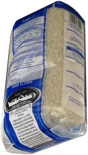 Oruza Round Grain Rice 1000g — photo 2