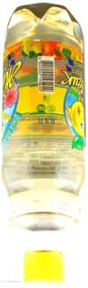 Obolon Zhyvchyk Apple Drink with Juice Plastic Bottle 0.5L — photo 2