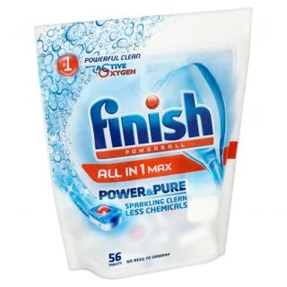 Finish All in 1 Power & Clean — photo 8