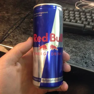 Red Bull Energy Drink 0.25L — photo 4