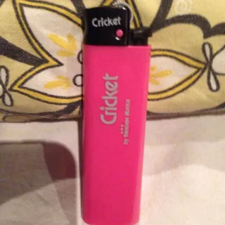 Cricket Standard Lighters — photo 12