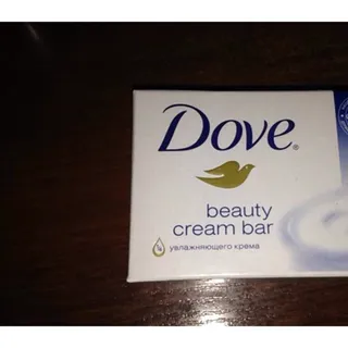 Мило Dove Beauty Cream Bar Краса і догляд, картонна упаковка, 135 г — фото 6