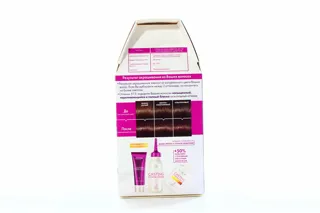 Loreal Casting Hair Dye 515 Frosty Chocolate — photo 2