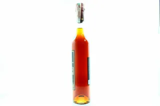 Gocha Aragveli Cognac 8 years 40% 0.5L — photo 3