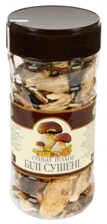 Sharm Dried Porcini Mushrooms 80g — photo 4