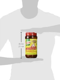 Knorr Caldo De Tomate Mexican Tomato Chicken Broth, 35.3 oz — photo 2