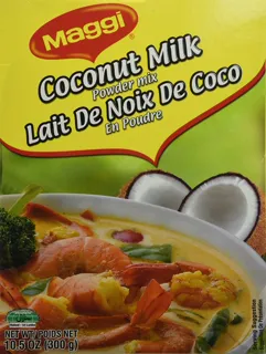 Maggi Coconut Milk Powder - 300g — photo 7
