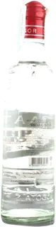 Zlatohor Chysta Sloza Vodka Special 40% 0.25L — photo 4