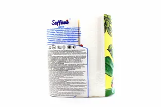 Soffione Menu 2-ply Paper Towel 2pcs — photo 3
