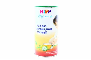Hipp Lactation Tea 200g Tube — photo 5