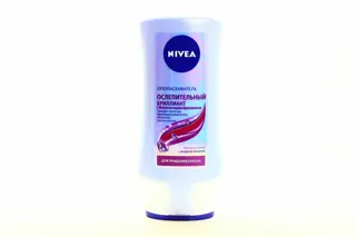 Nivea Dazzling Diamond Hair Rinse with Diamond Micro Particles 200ml — photo 2