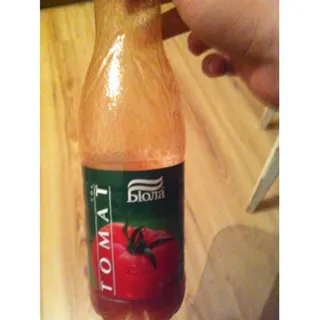 Biola Tomato Juice 1L — photo 4