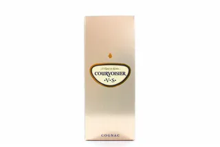 Courvoisier VS Cognac 0.7L — photo 5