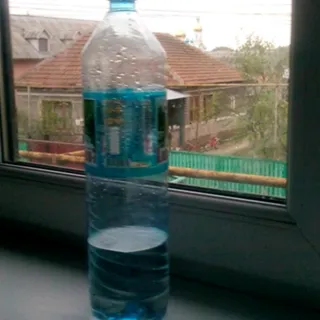 Sparkling Water N7 1.5L PET — photo 7