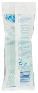 Simply Venus Gillette Women's Disposable Razor Pack of 4 — photo 2