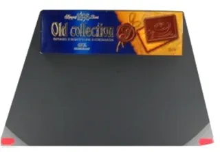 Old Collection Milk Chocolate Cookies HBF 150g — photo 5
