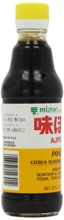 Mizkan Ponzu Citrus Seasoned Soy Sauce 355ml — photo 12