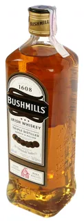 Bushmills Original Whiskey 40% 0.7L — photo 4