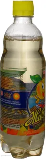 Zhivchyk Apple Juice Drink 500ml — photo 4