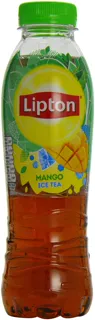Lipton Ice Tea Mango 500 ml (Pack 12) — photo 13