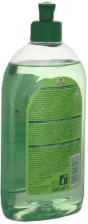 Frosch Aloe Vera Dishwashing Liquid 500ml — photo 2