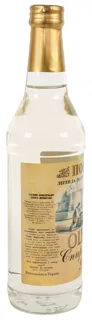 Poska 9% Alcohol Vinegar 0.5L Plastic Bottle — photo 2