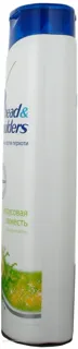 Head & Shoulders Citrus Fresh Anti-Dandruff Shampoo 400ml — photo 4