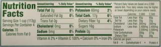 Del Monte Cherry Mixed Fruit Cups - 16/4 oz Cups — photo 3