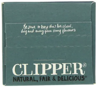 Clipper Organic Decaf Everyday 40 Tea Bags (6 packs, 240 Tea Bags total) — photo 8