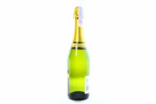 Chevalier Chardonnay Brut Sparkling Wine 0.75L — photo 3