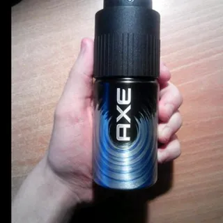 Дезодорант-аерозоль Axe Cool Metal для чоловіків 150 мл — фото 8
