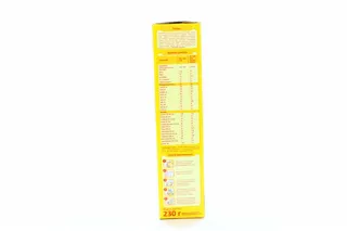 Milupa milk multigrain cereal with fruit mix for children from 7 months 230g — photo 2