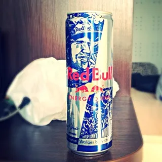 Red Bull Energy Drink Large — photo 9