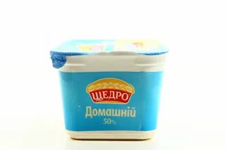 Homemade Margarine 400g Foil — photo 2