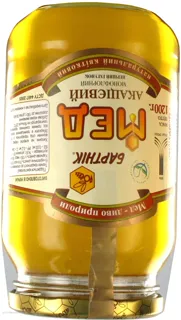 Bartnik Natural Acacia Honey 1200g — photo 3