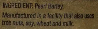 Bob's Red Mill Pearl Barley, 30 oz (Pack of 4) — photo 4