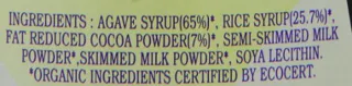 St. Dalfour Organic Chocolate Dessert Sauce 300g (pack of 3) — photo 2