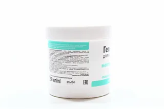 Domashnyi Doktor Menthol Foot Gel 250ml — photo 2