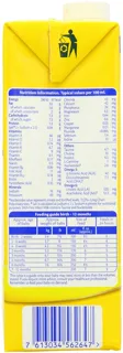 Sma First Infant Milk 1 L — photo 12