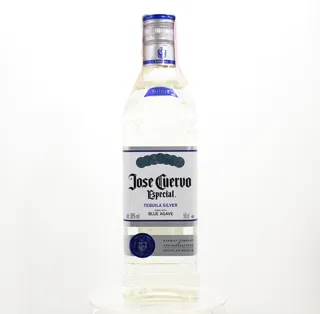 Jose Cuervo Especial Silver Tequila 38% 0.5L — photo 5