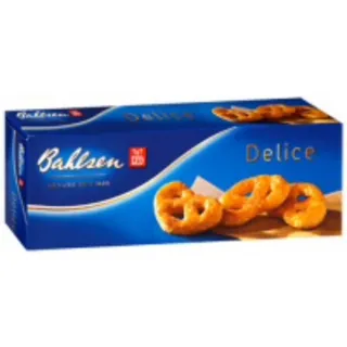 Delice Bahlsen Cookies 100g — photo 5