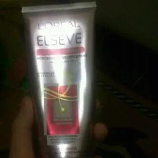 LOreal Elseve Total Repair 5 Hair Balm Mask 200ml — photo 3