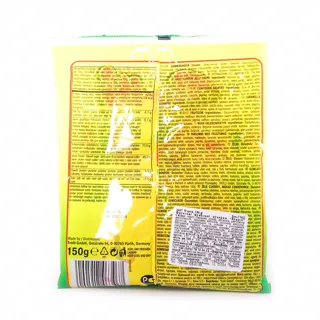 Trolli Wurrli Colored Snake Candies 150g — photo 2